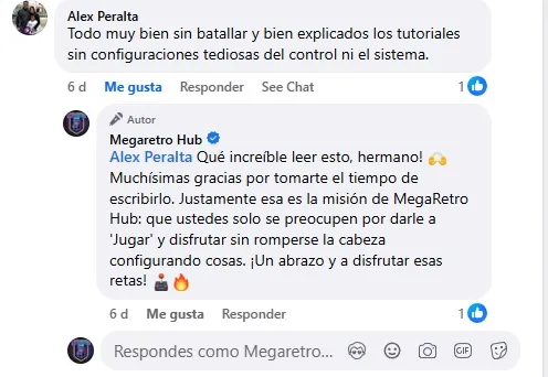 Reseña alex