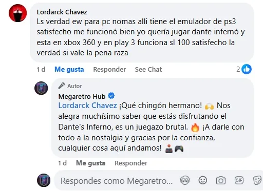 Reseña dftbhrthv