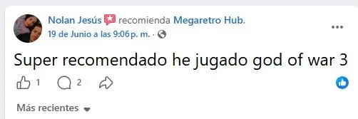 Reseña nolan
