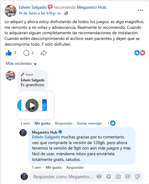 Reseña edwin