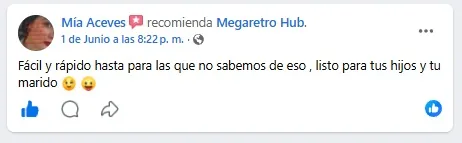 Reseña mia