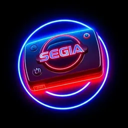 Sega Genesis