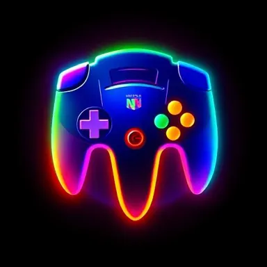Nintendo 64