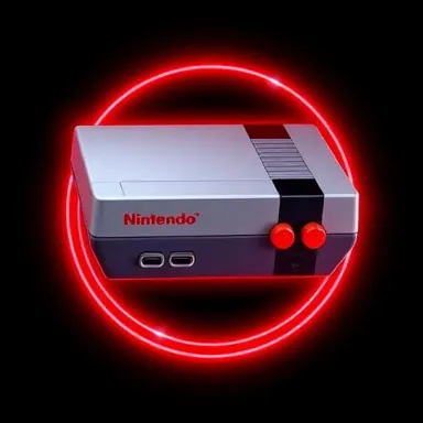 Nintendo NES