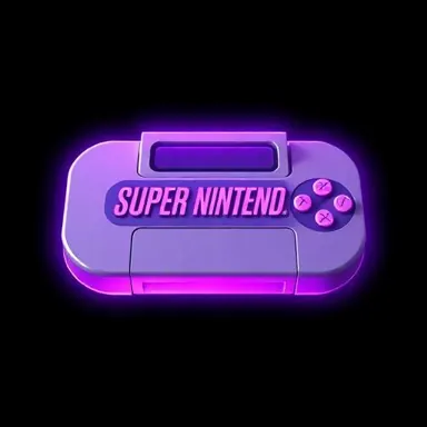 Super Nintendo